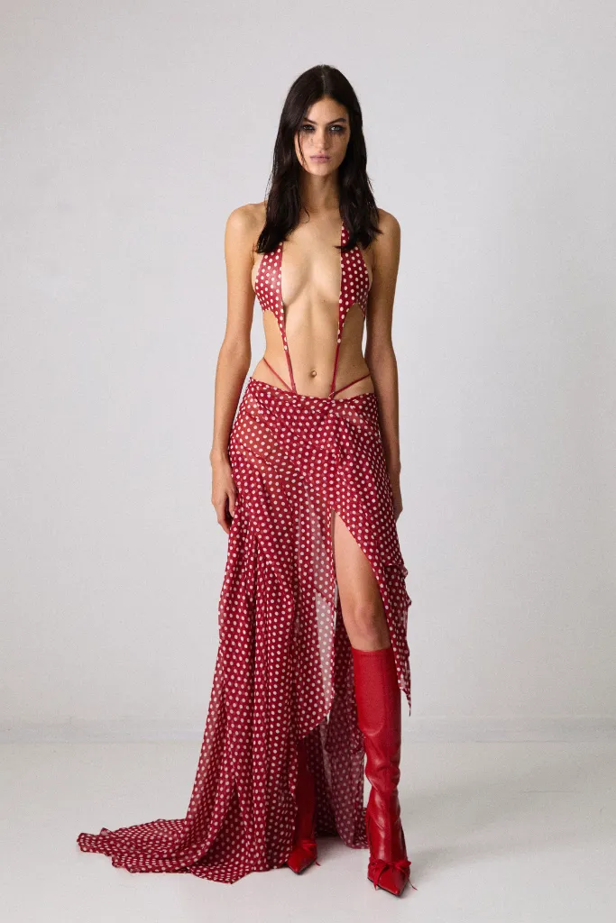 Luis De Javier 26SS007